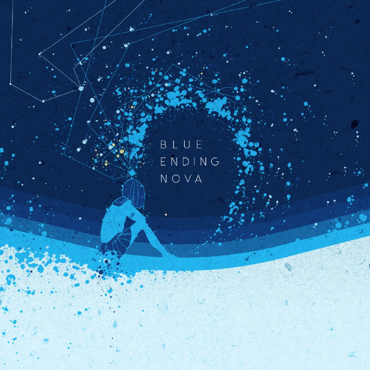 Harumaki Gohan《BLUE ENDING NOVA》《SLEEP SHEEP SUNROOM》《NEO DREAM TRAVELER》曲庫授權